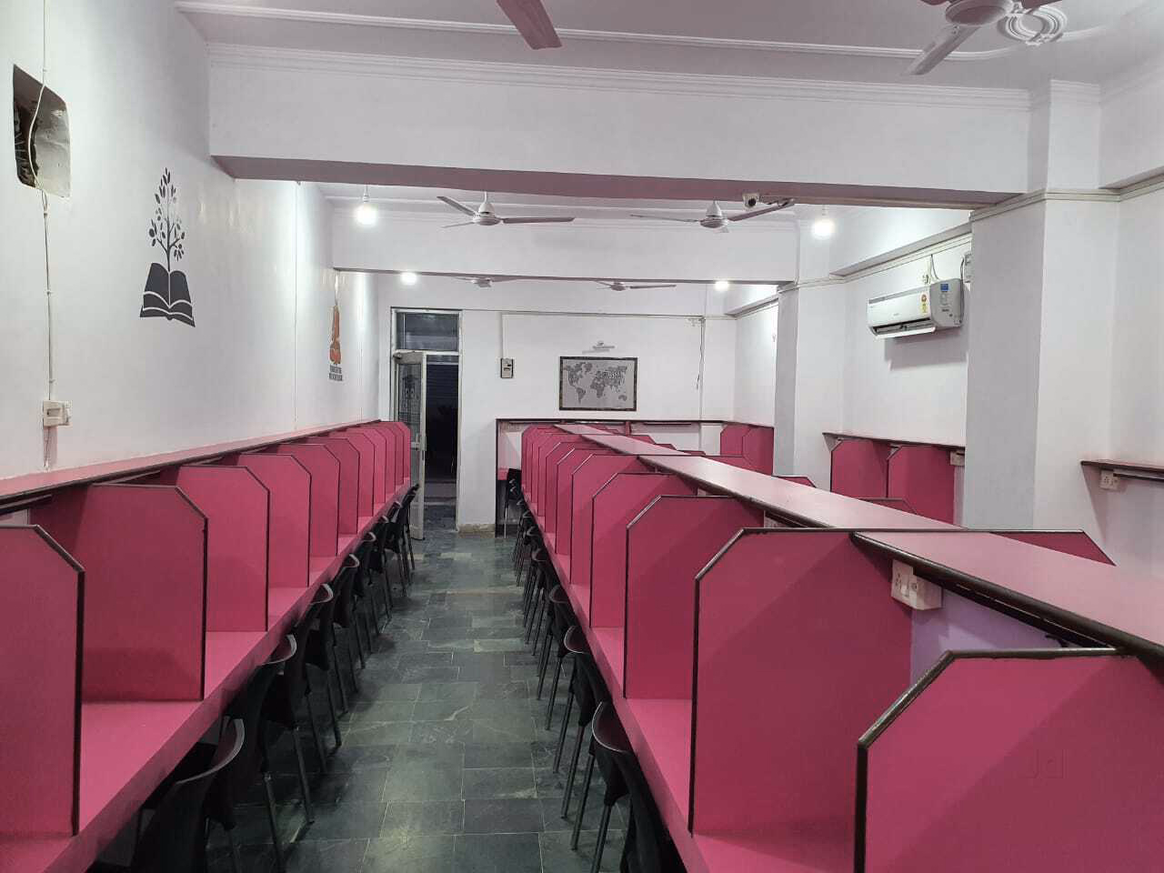 A2z Library 2
