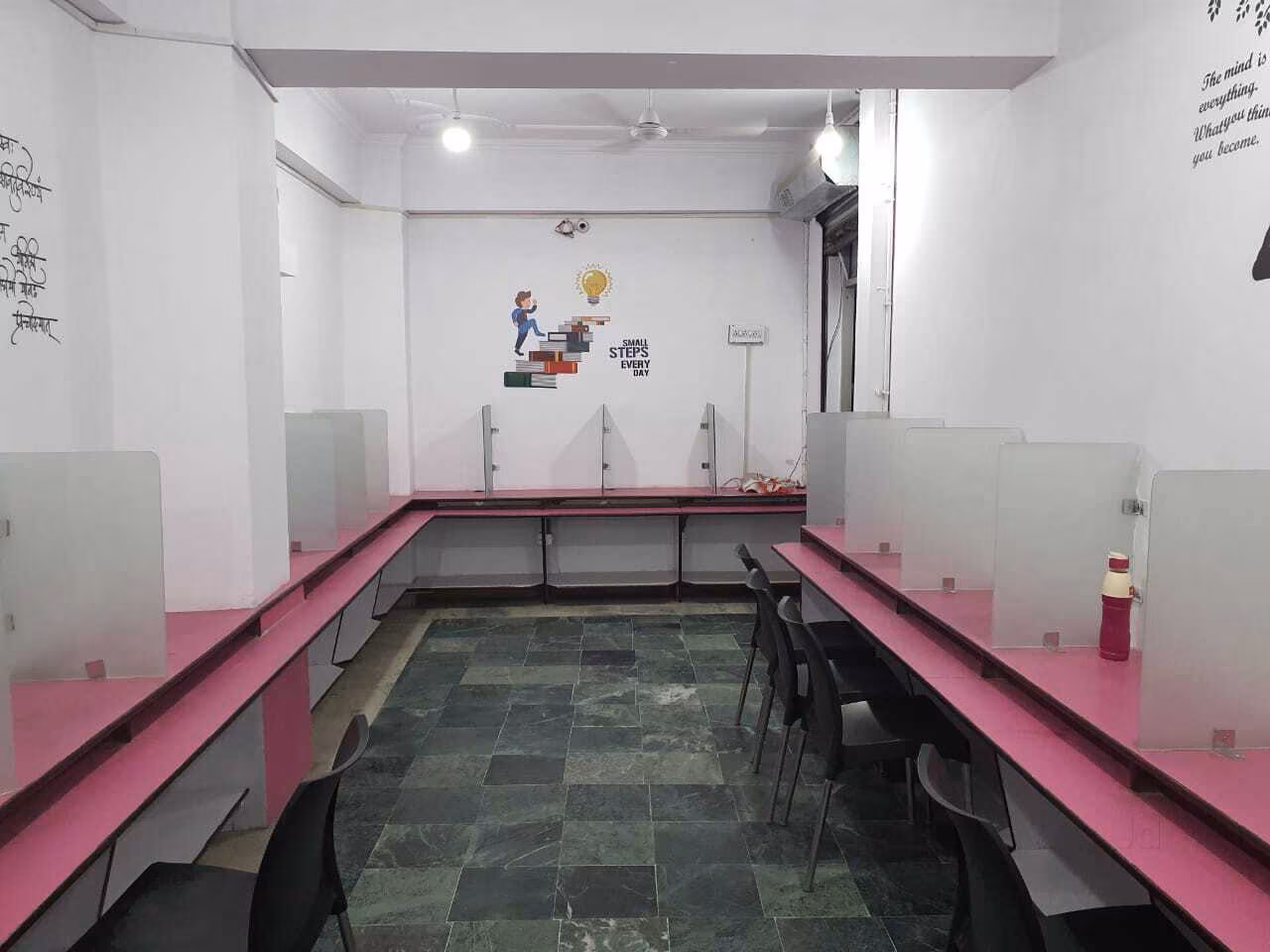 A2z Library 4