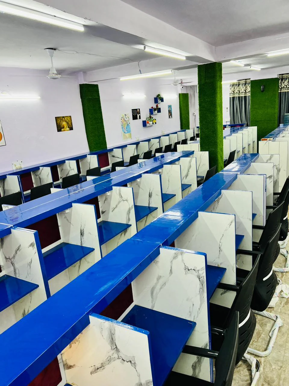 Aarti Library & Study Centre 3