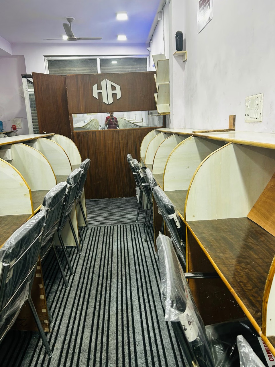 Achievers Library 2