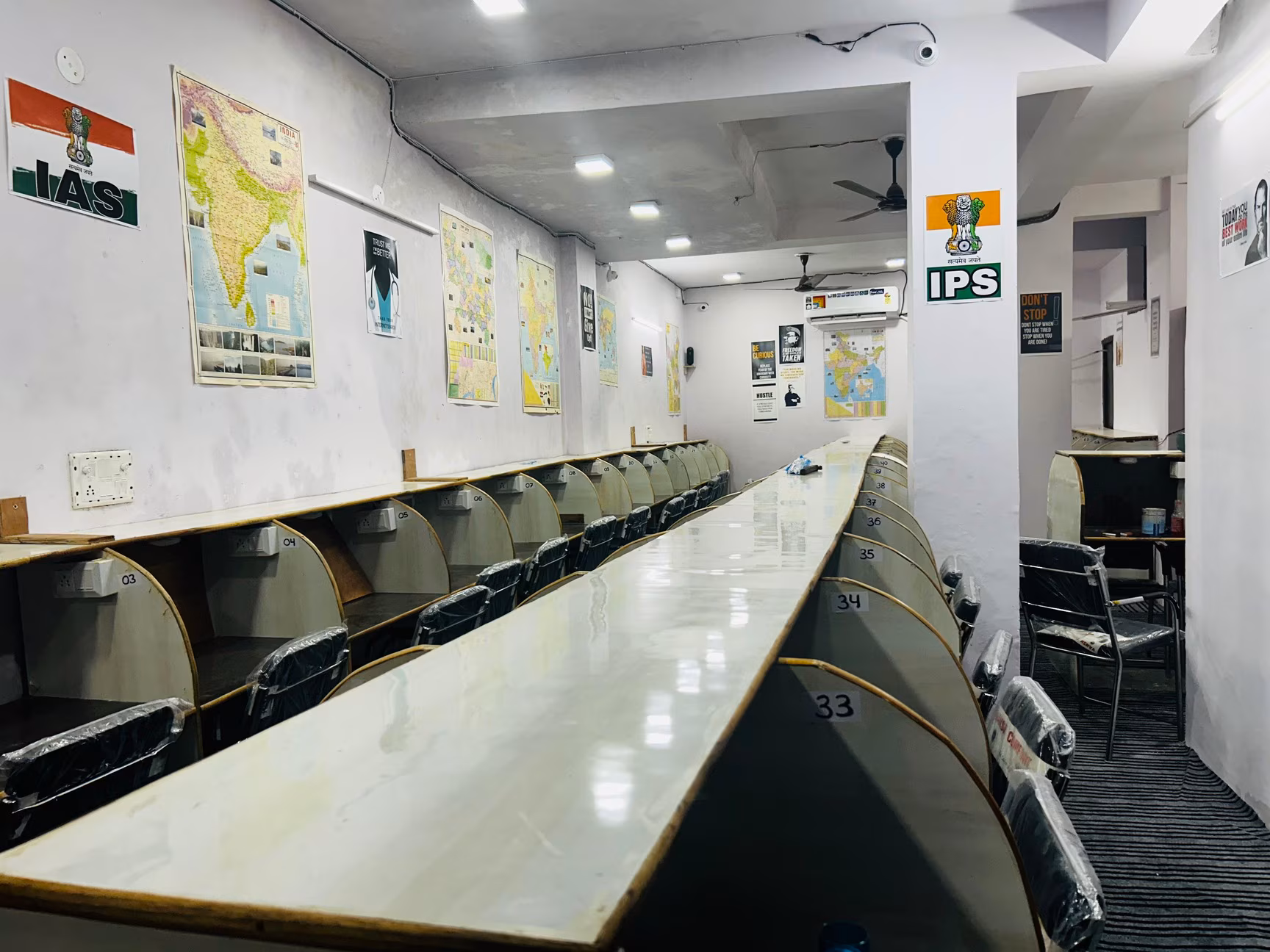 Achievers Library 4