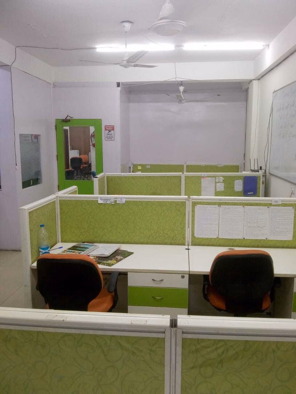 Achievers Library & Co Working Space 4