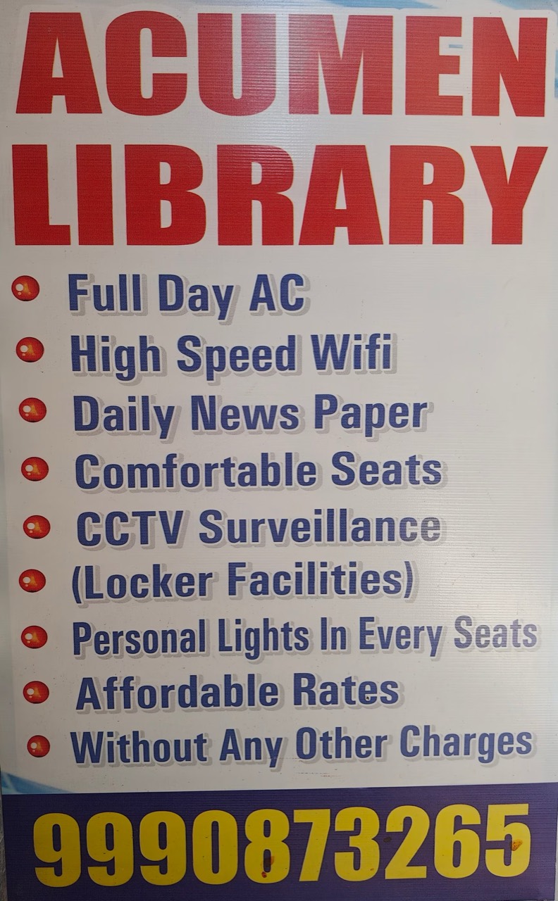 Acumen Library 2