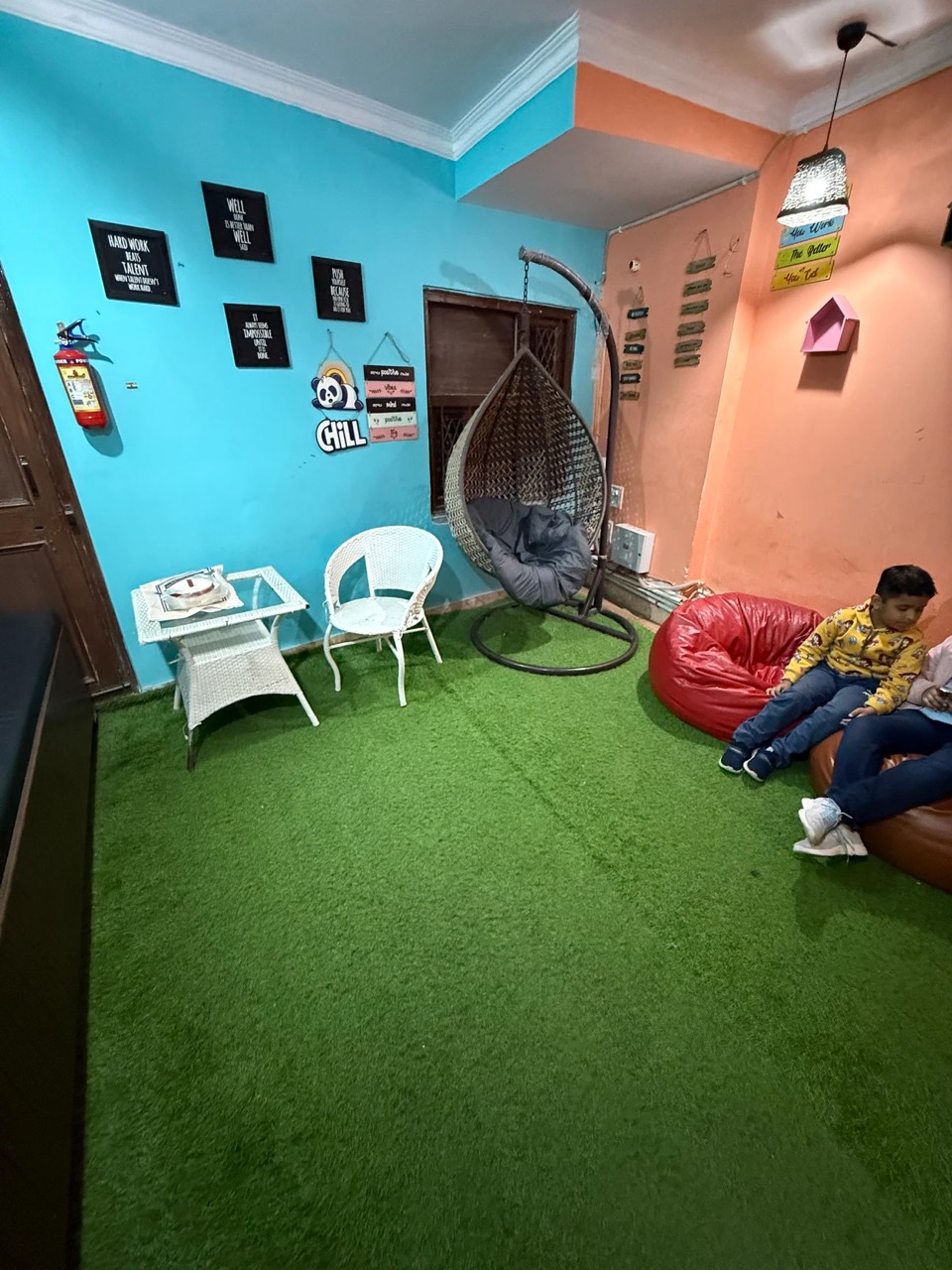 Akansha Library 3