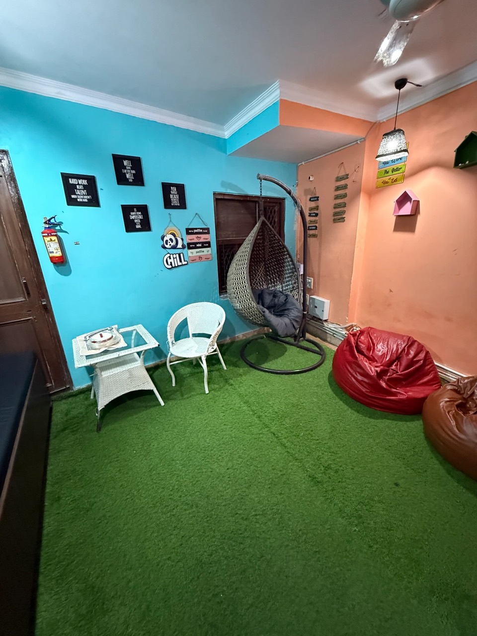 Akansha Library 4