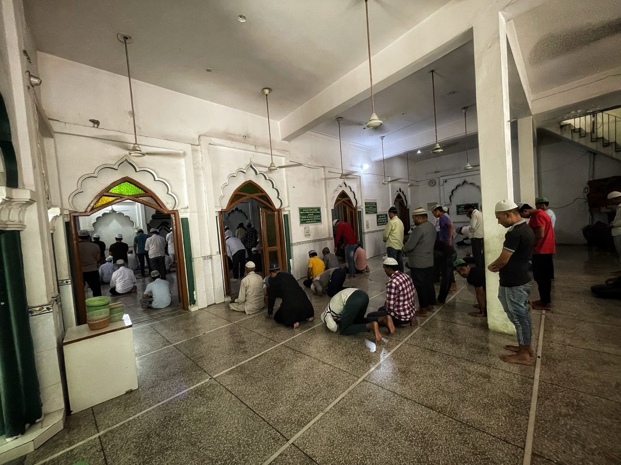 Al Huda Masjid And Library 4