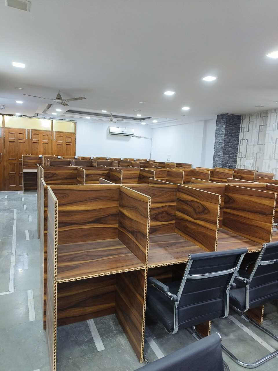 Allama Iqbal Library 1