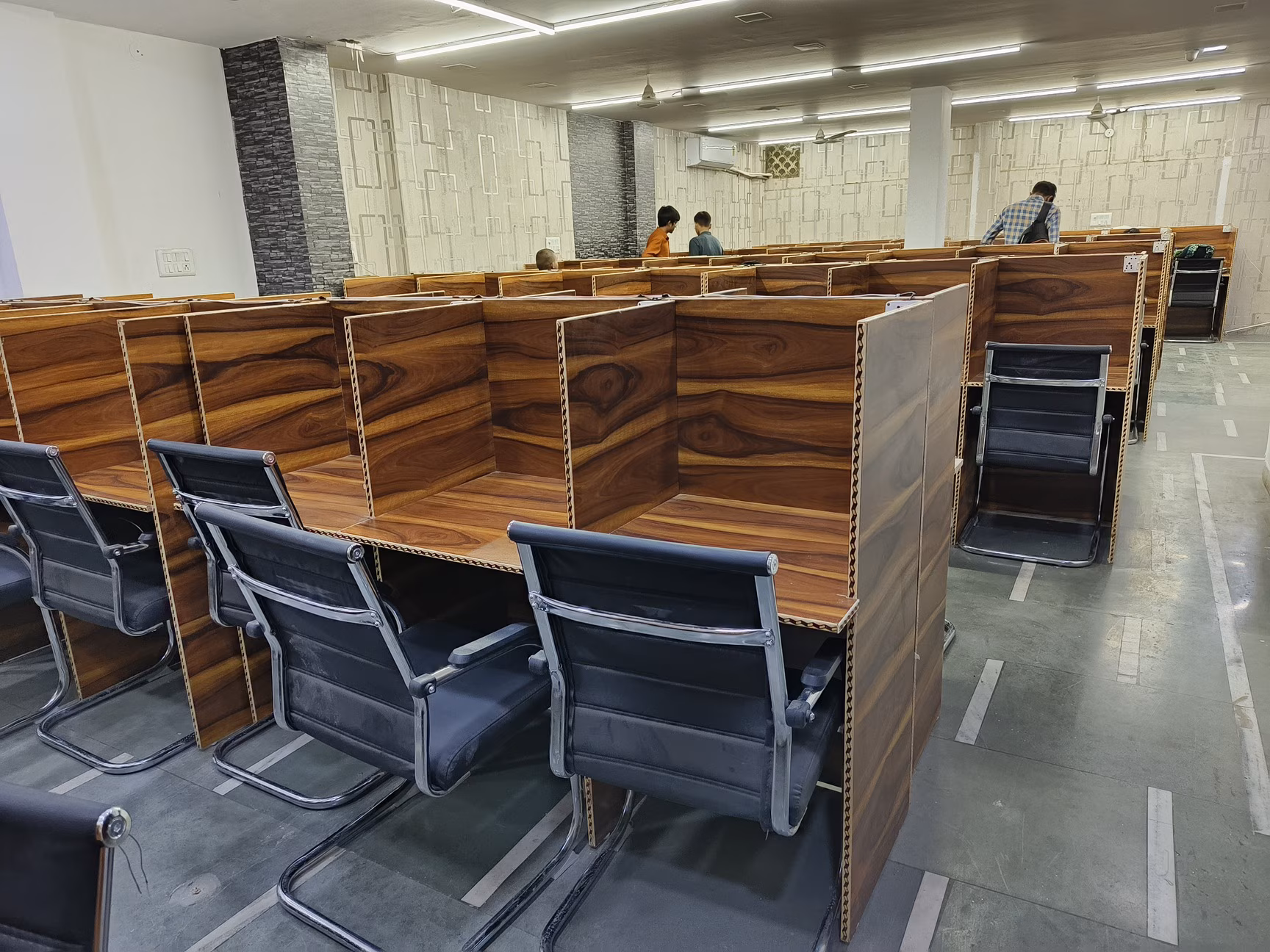 Allama Iqbal Library 3