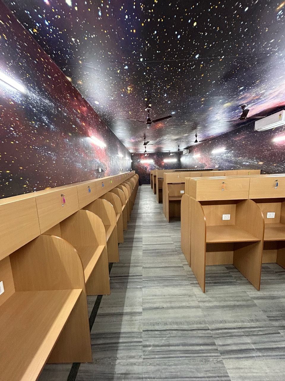 Alliance Library 2