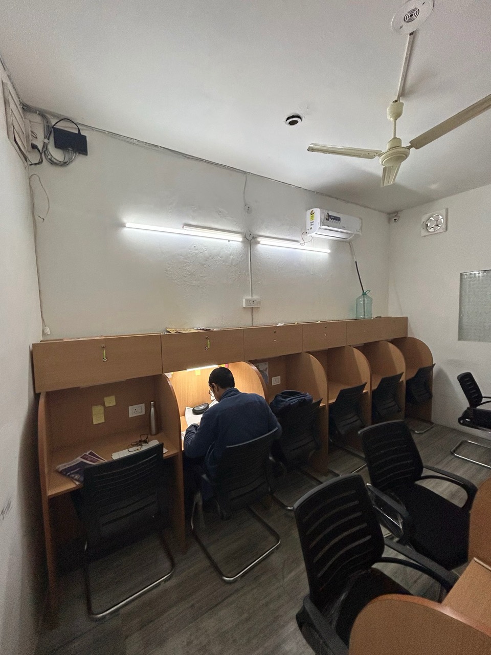 Alliance Library 4