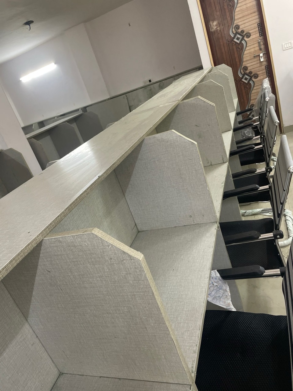Anvi Study Center 2