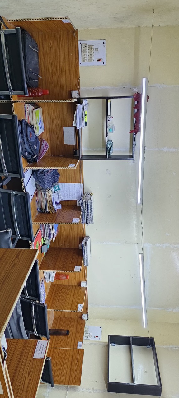 Apj Abdul Kalam Library 2