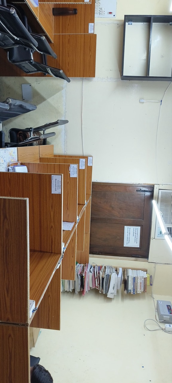 Apj Abdul Kalam Library 3