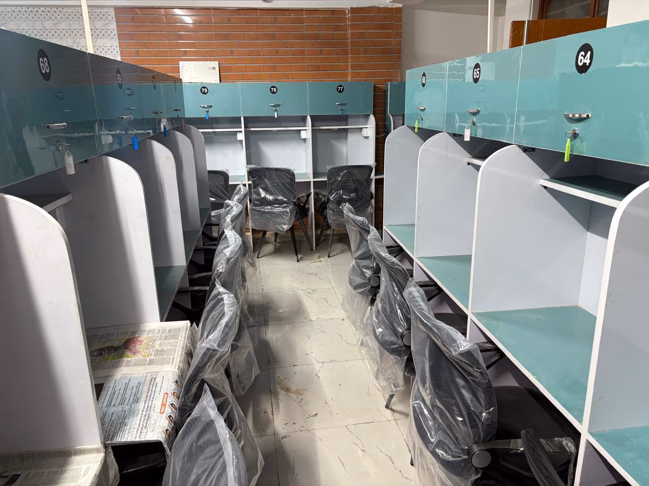 Arjuna Library 3
