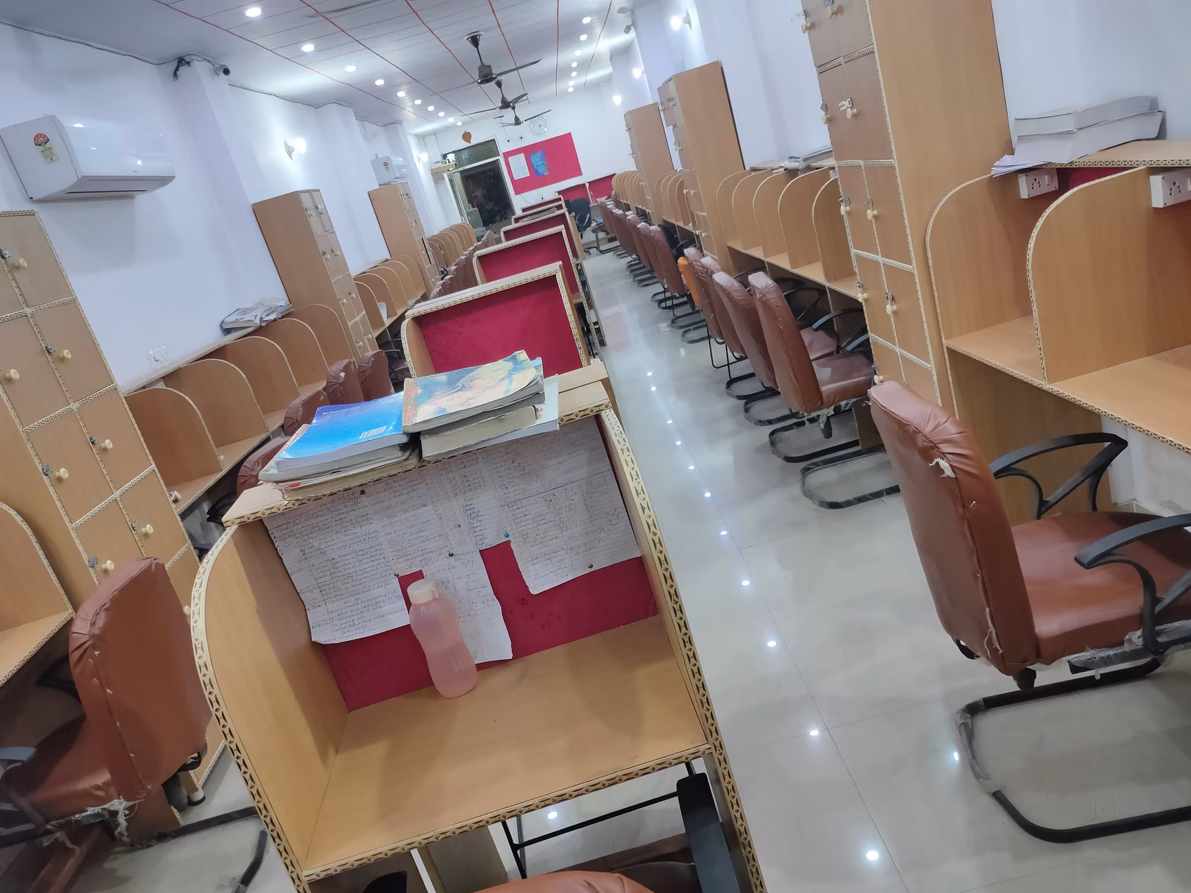 Asian Library 3