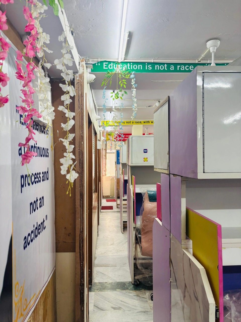 Aspirants Library 3