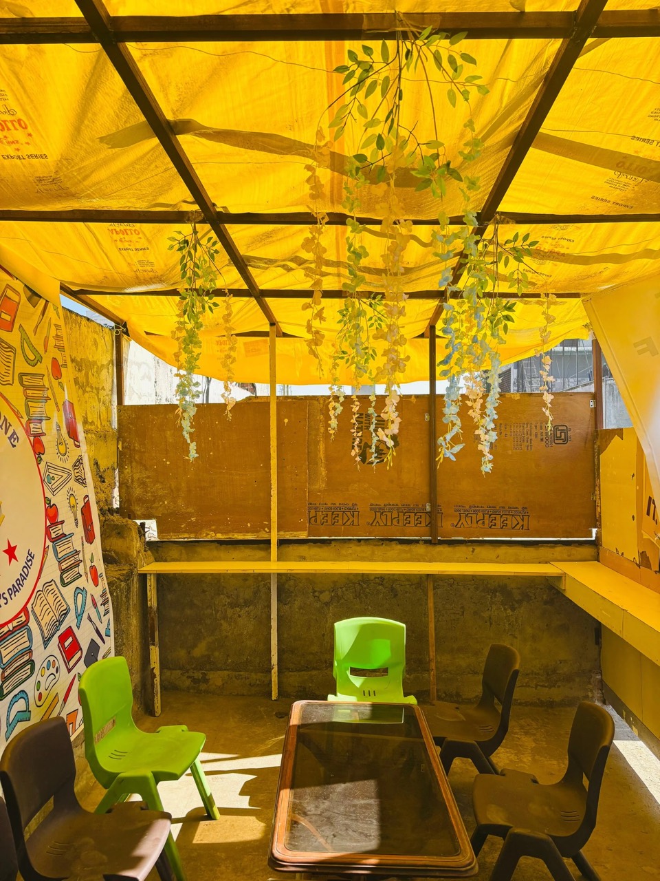 Aspirants Zone (A Learners Paradise) 2