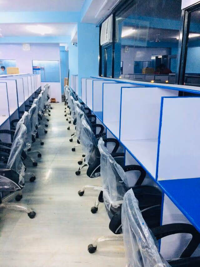 Brilliant Library 1