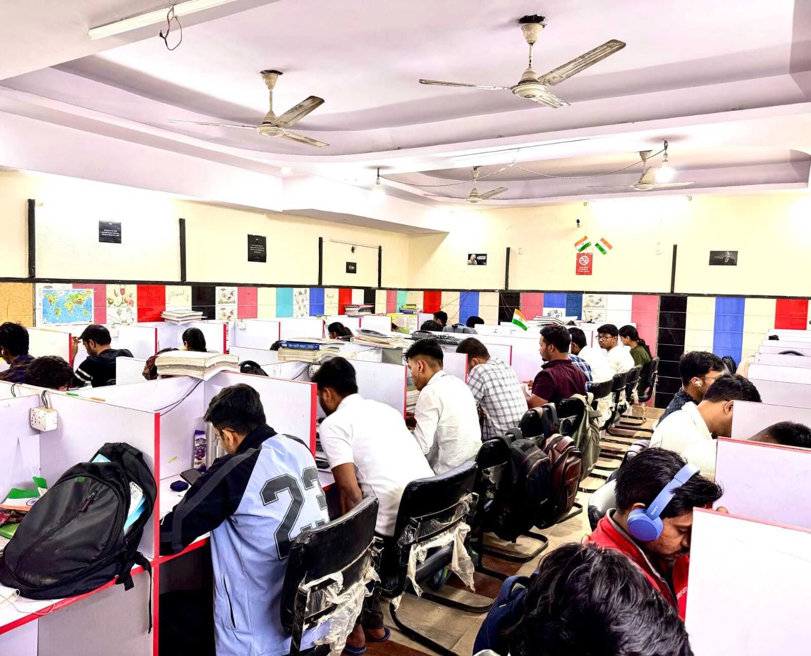 Catalyst Study Zone 2