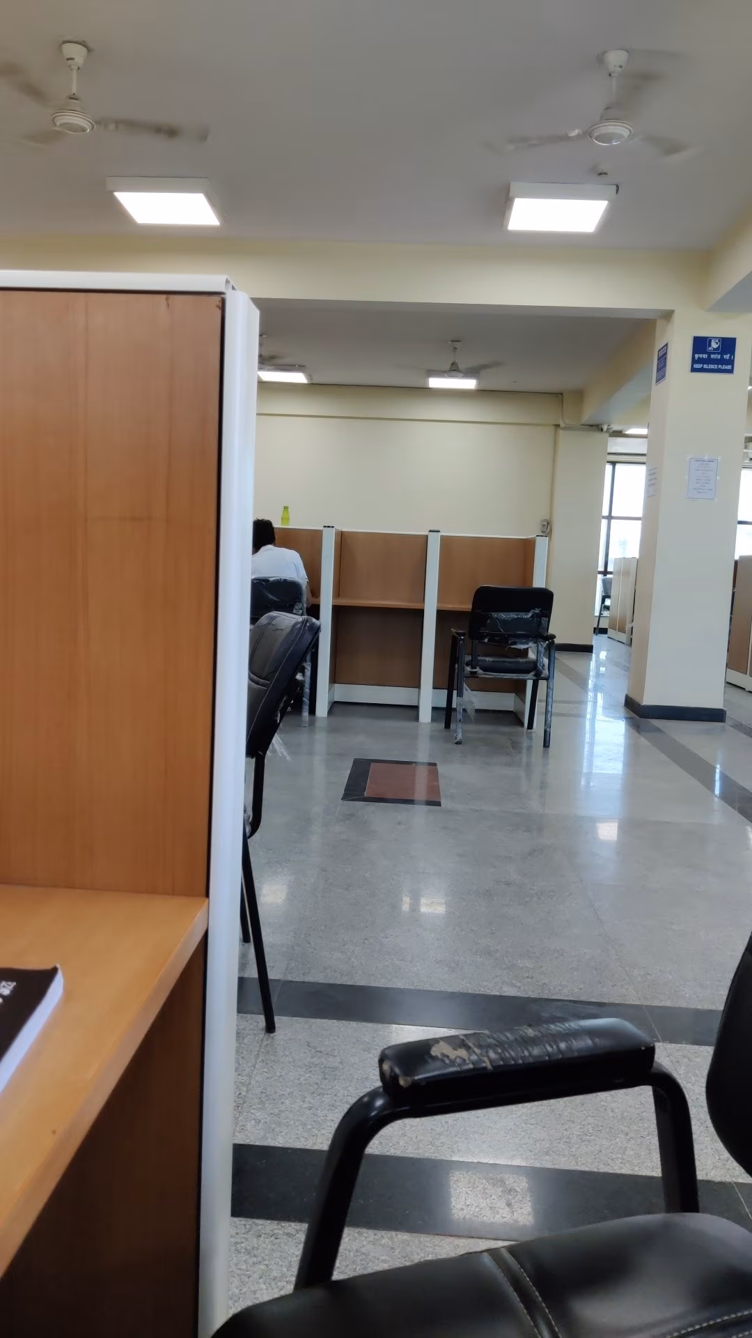 Delhi Public Library 4
