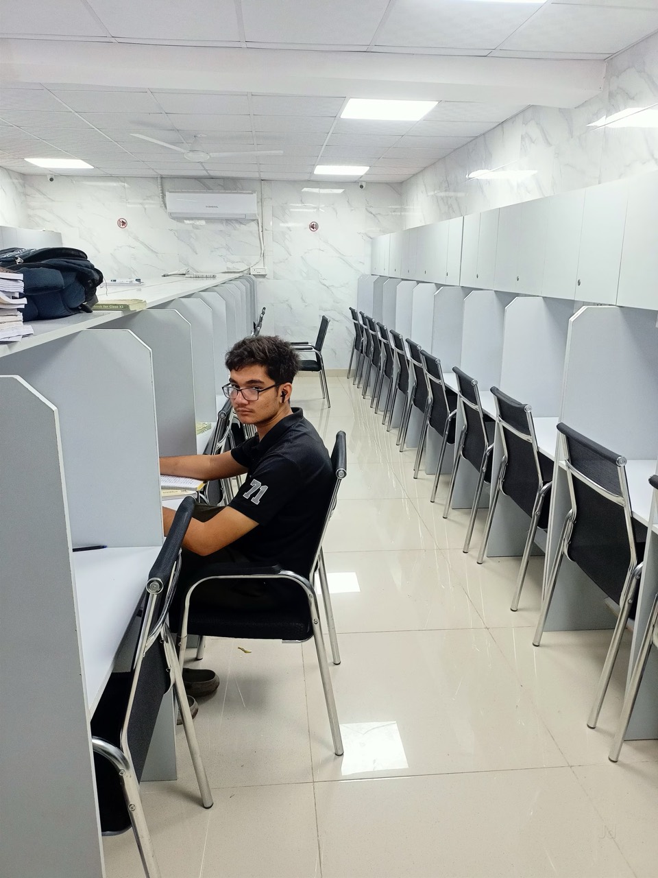 Delhi Public Library 3