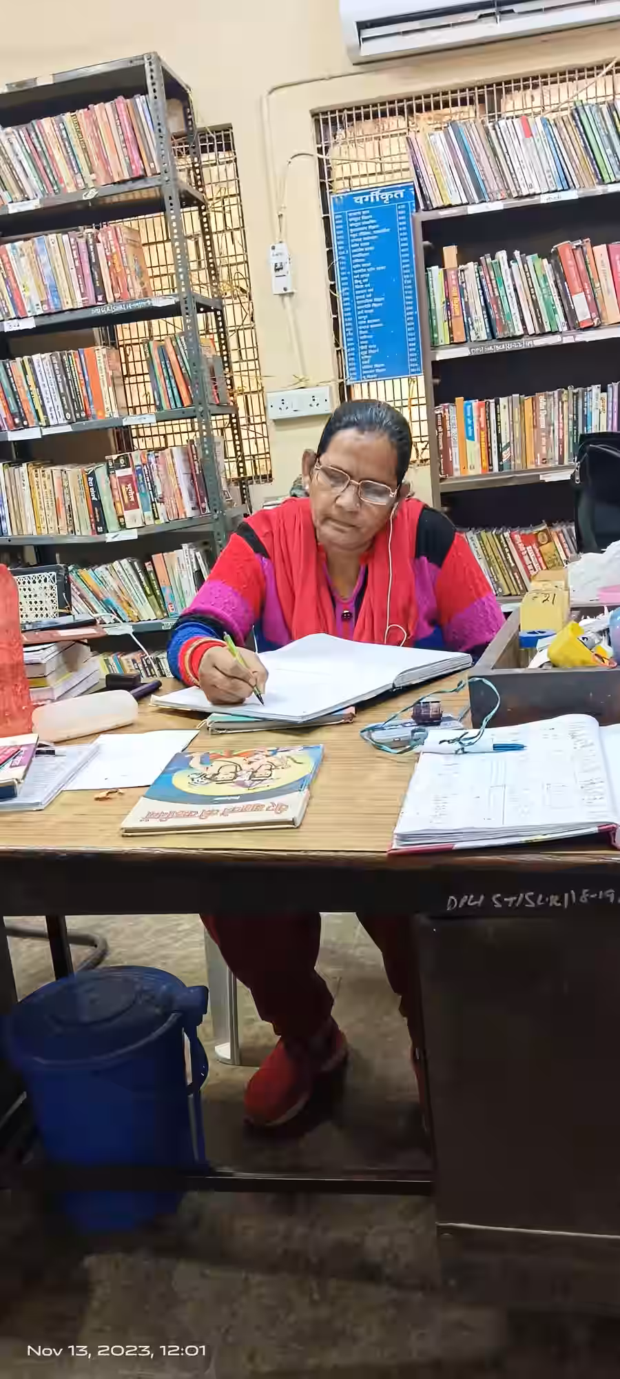 Delhi Public Library 2