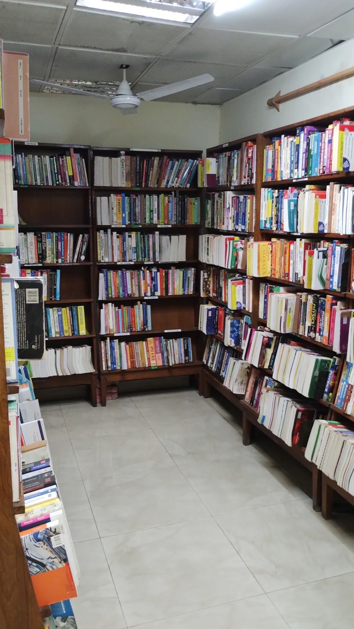 Delhi Public Library 1