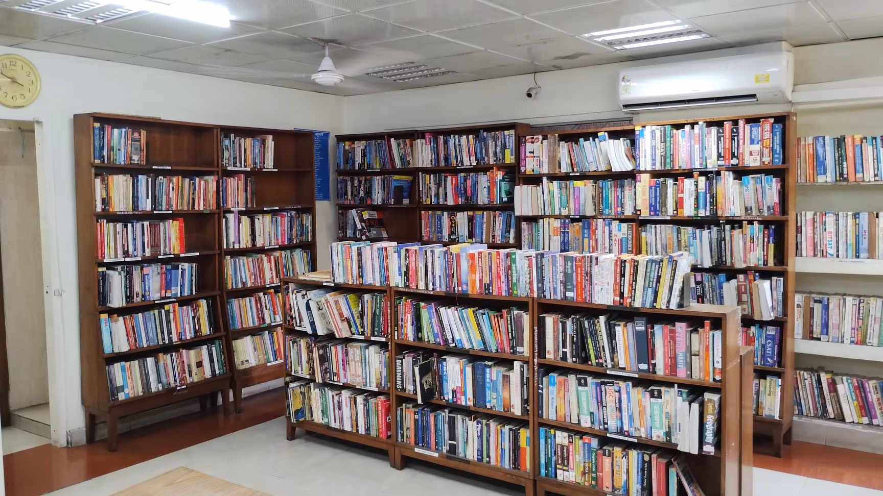 Delhi Public Library 3