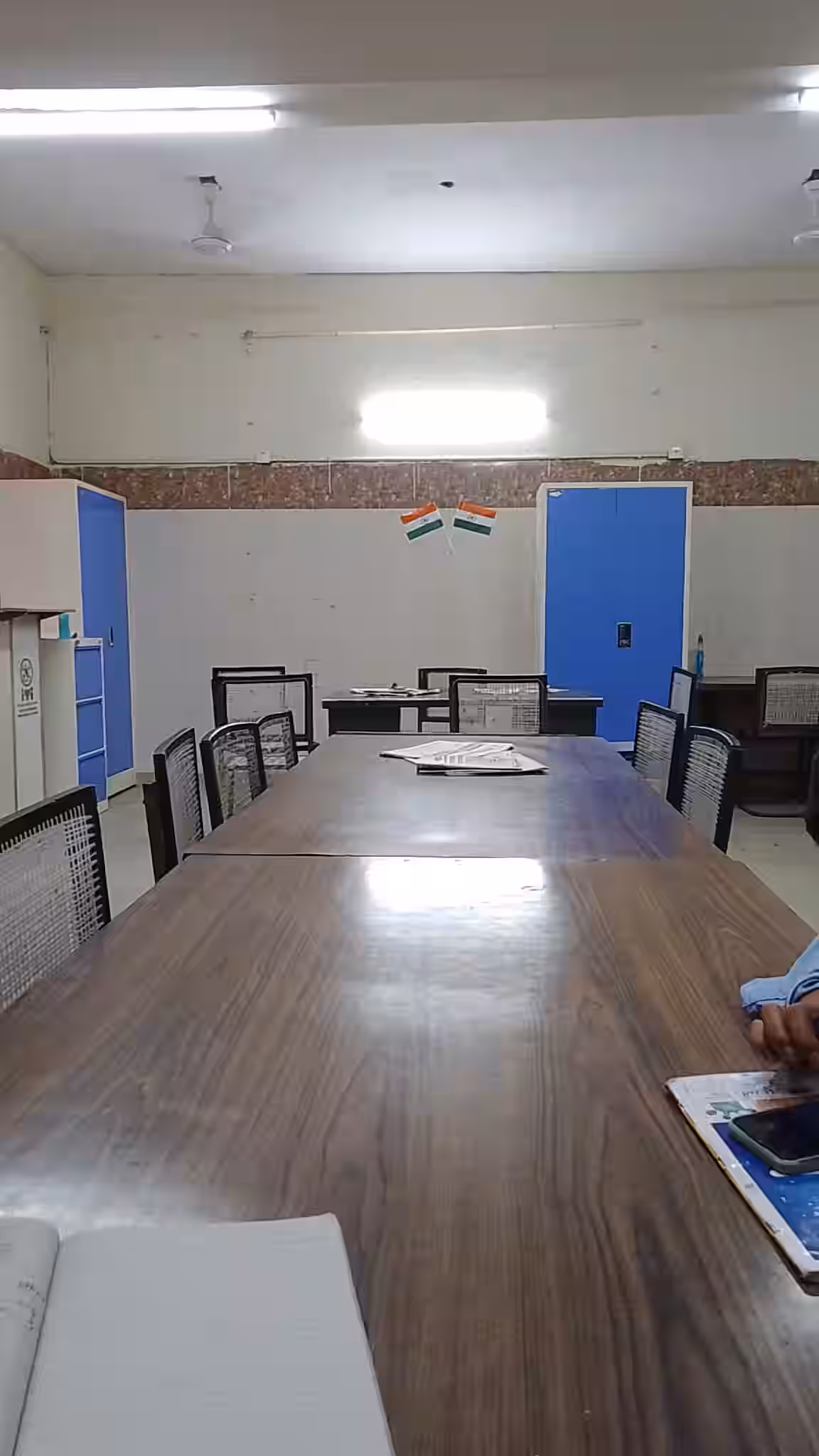 Delhi Public Library 4