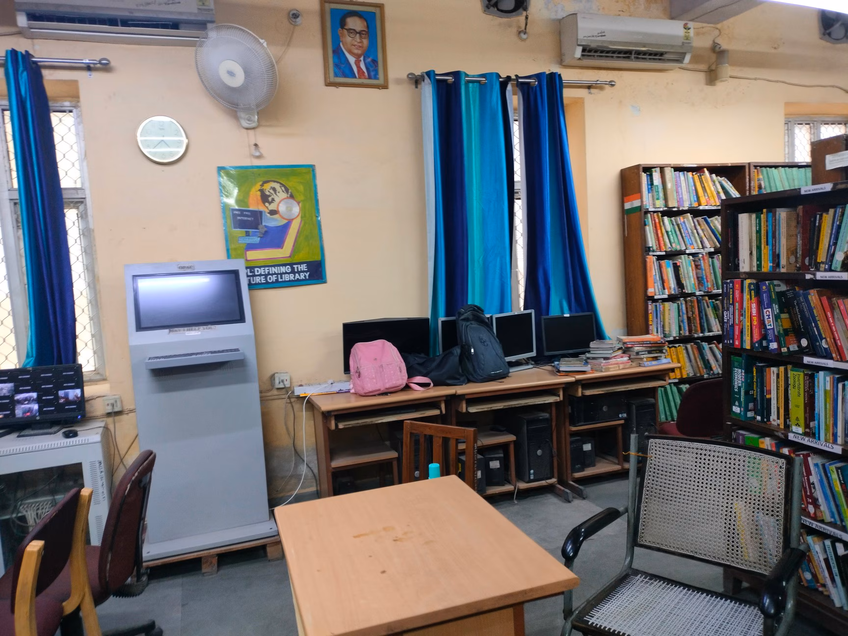 Delhi Public Library 2
