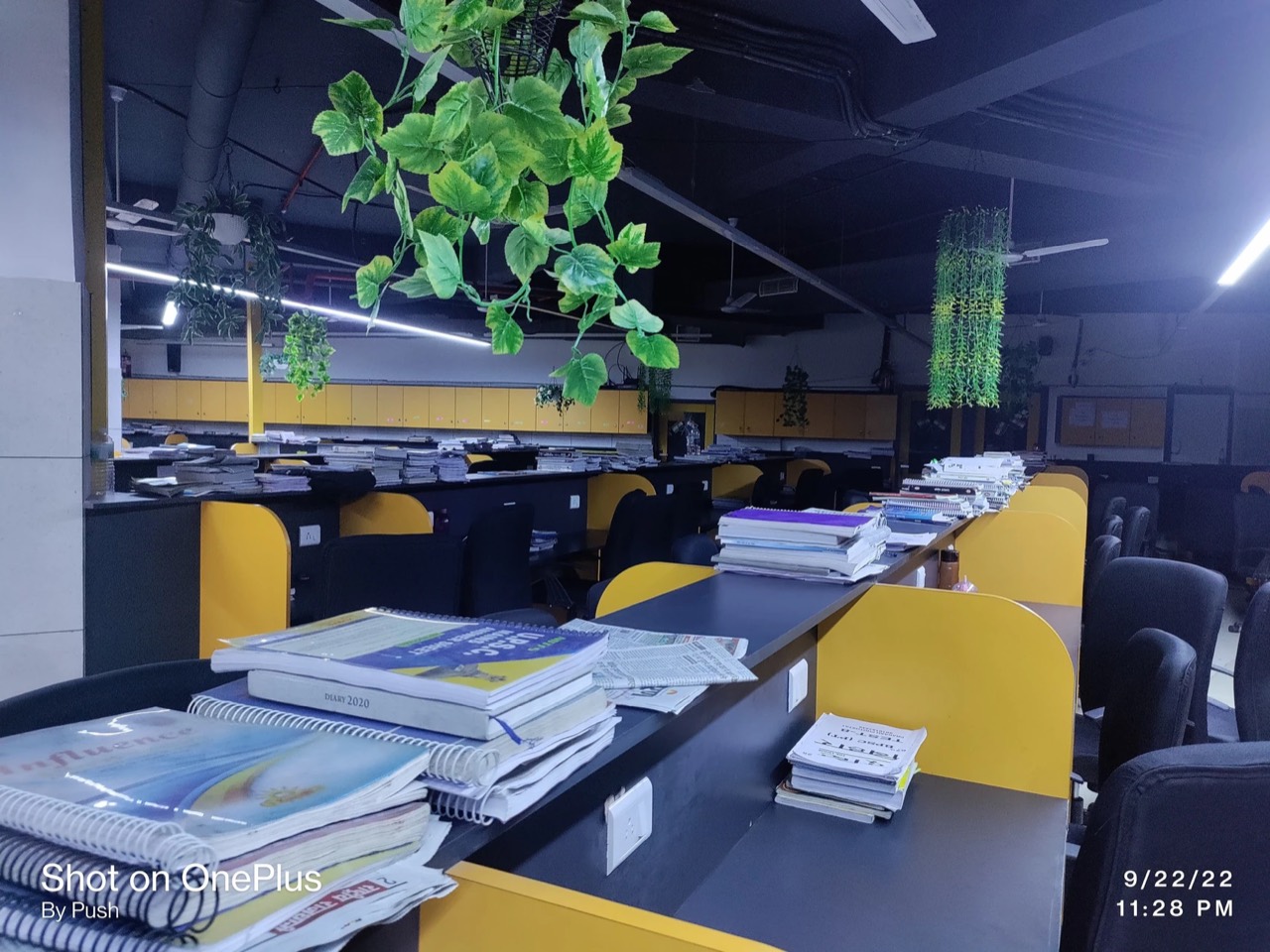 Drishti Prelims Mentorship Library 4