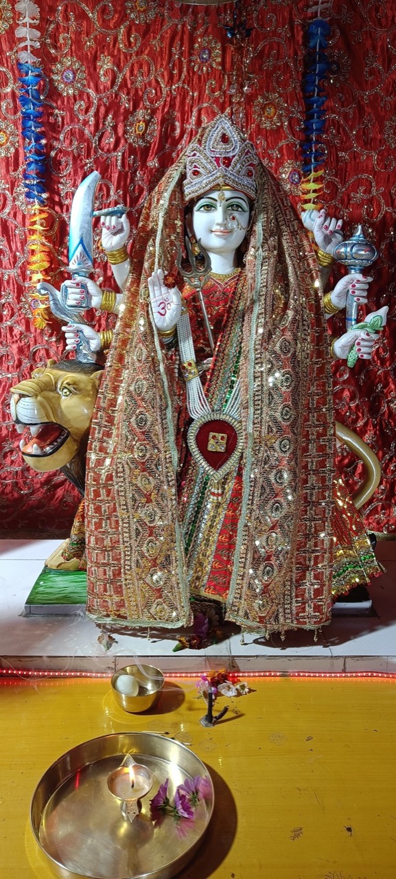 Durga Library 2