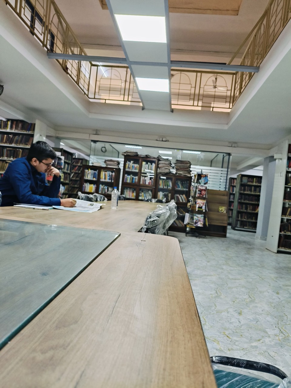 Dyal Singh Public Library 3