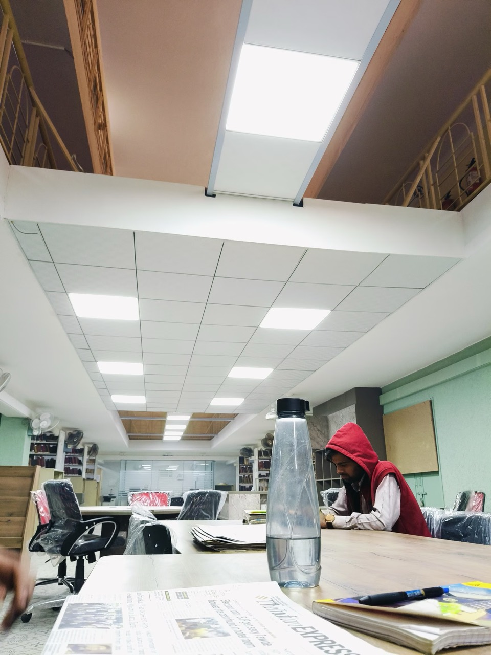 Dyal Singh Public Library 4