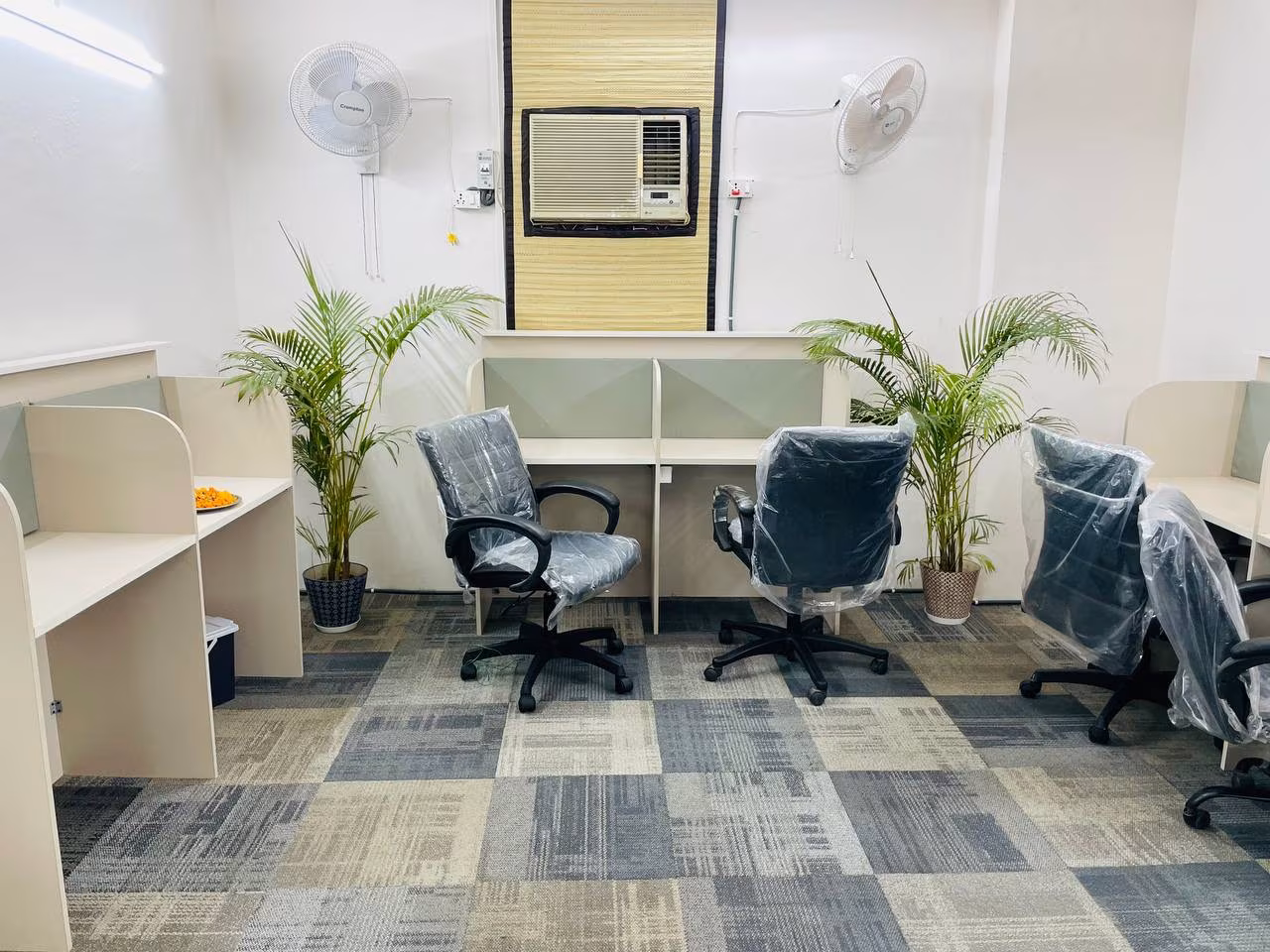 Eduspace Library 1
