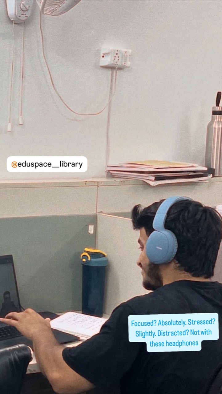 Eduspace Library 4