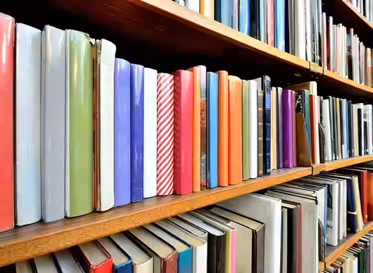 Fighters Library 1