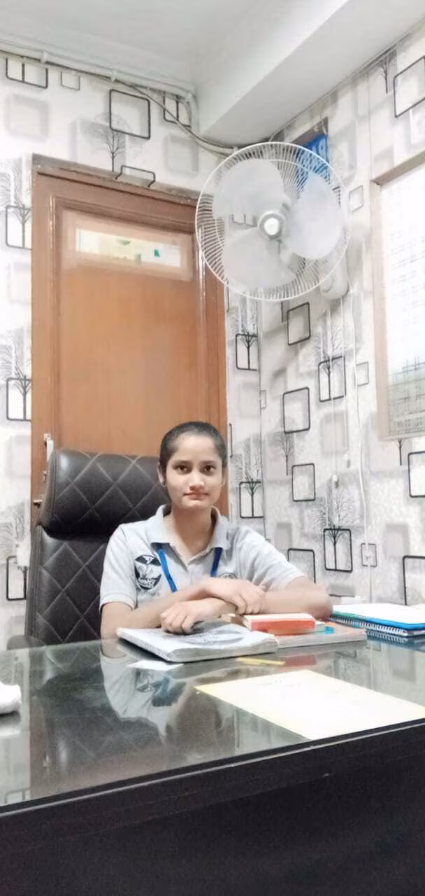 Friends Library 1