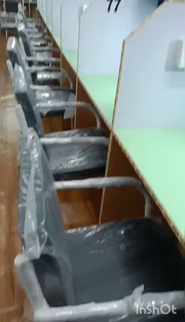 Gulshan Library 4