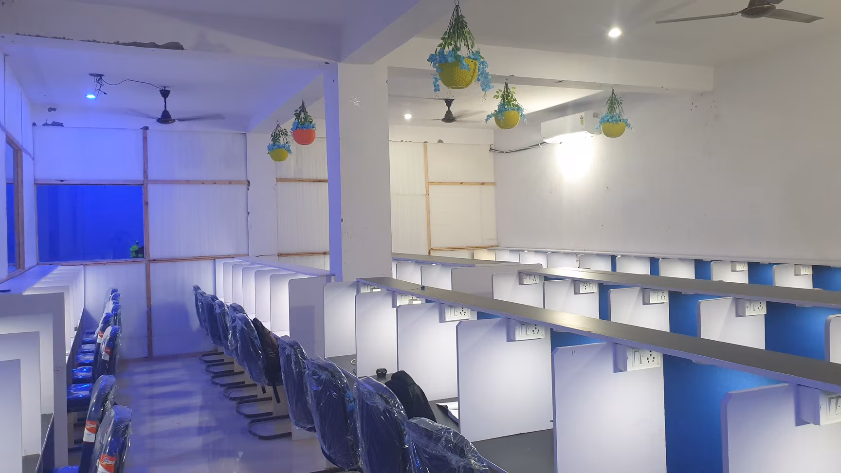 Gyan Anand Library and Institute 1