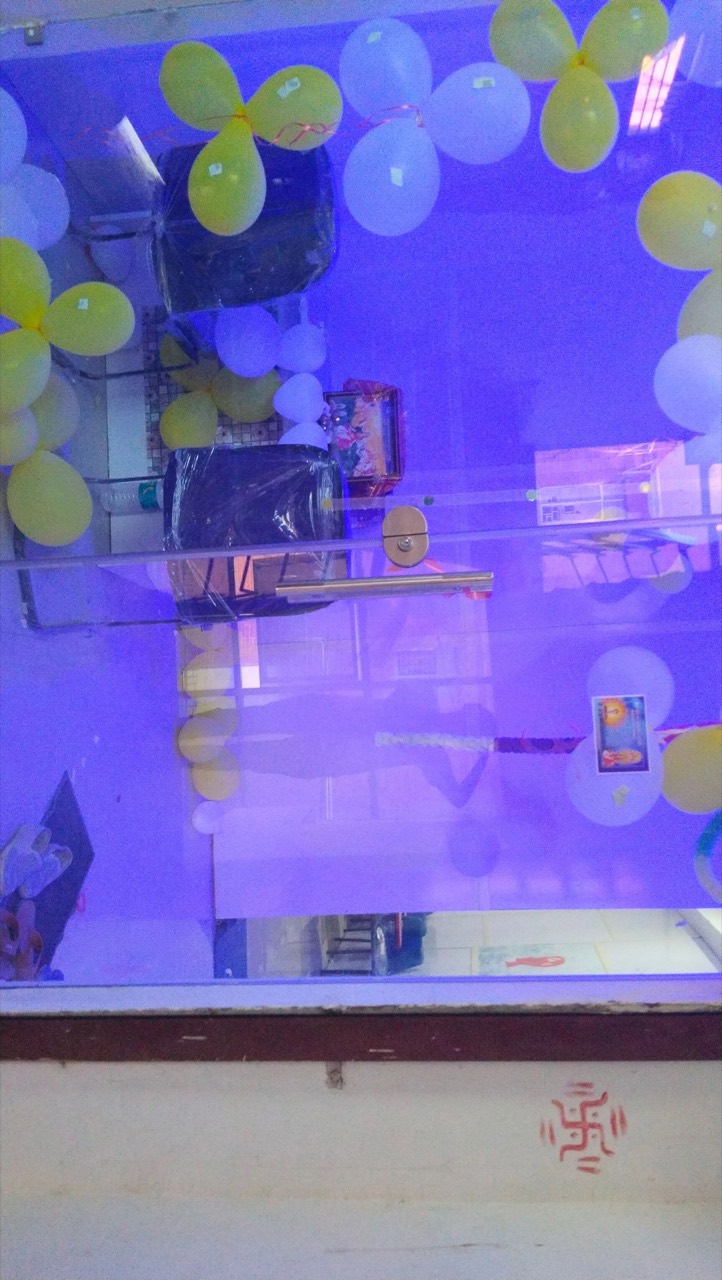 Gyan Anand Library and Institute 4