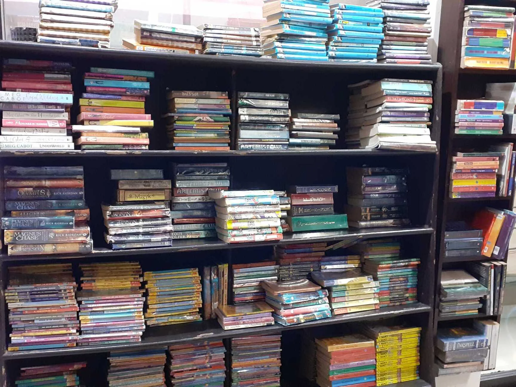 Gyan Lending Library 2