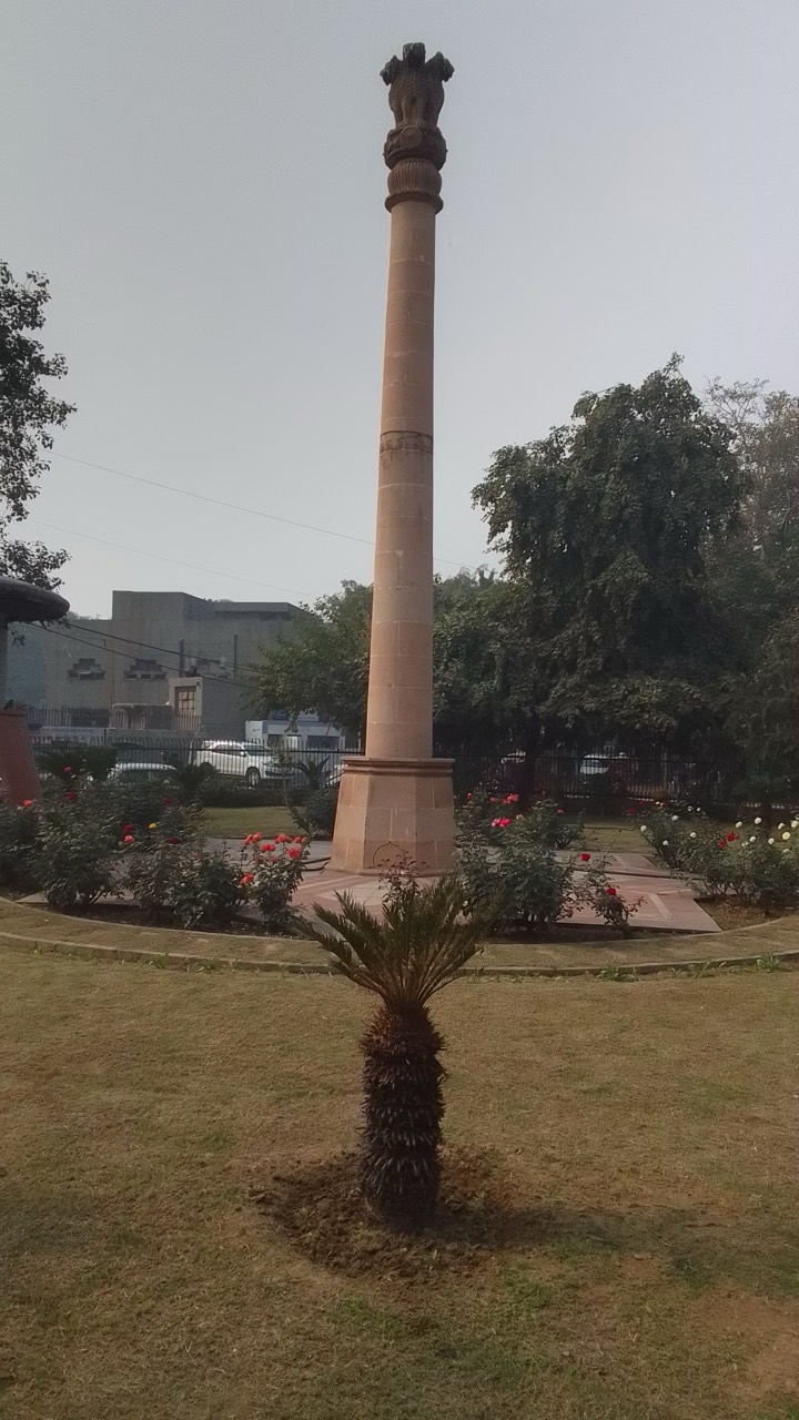 Hardayal Municipal Library 3