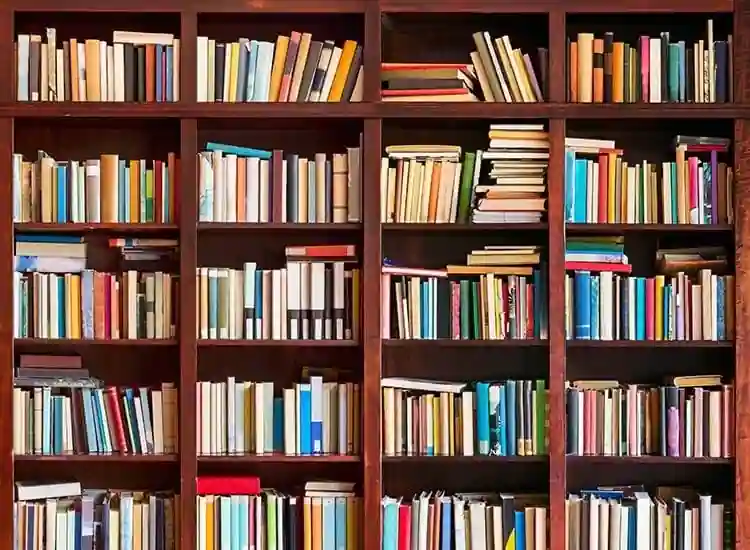 Hardinge Library 1