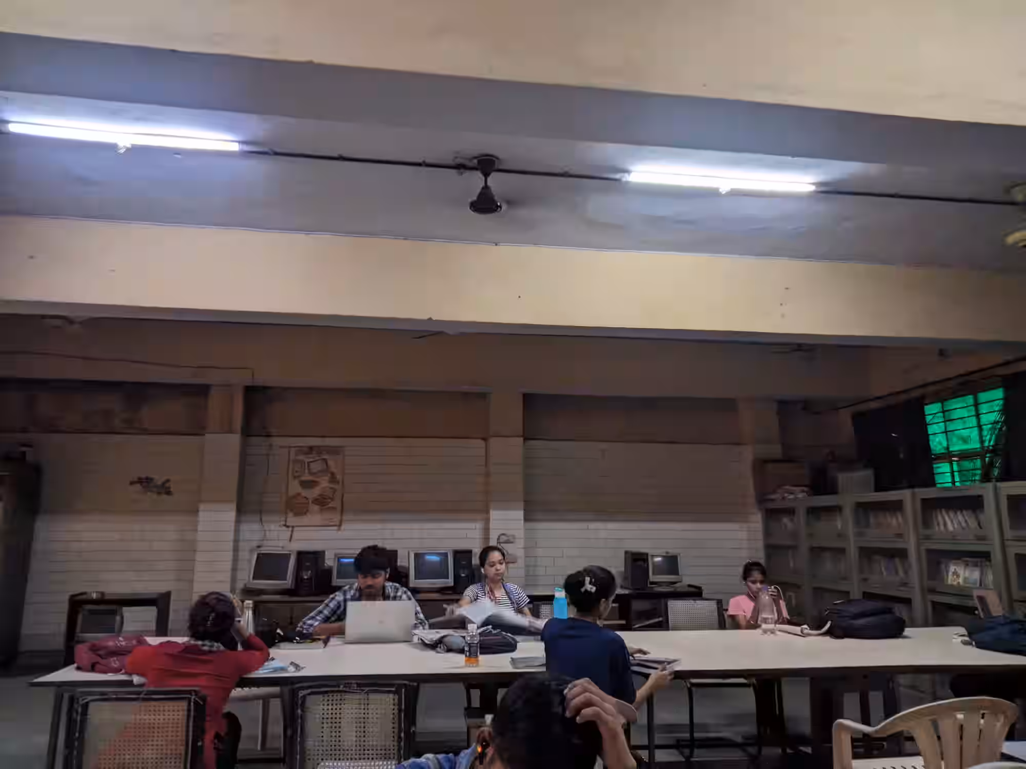 Hardyal Library 4