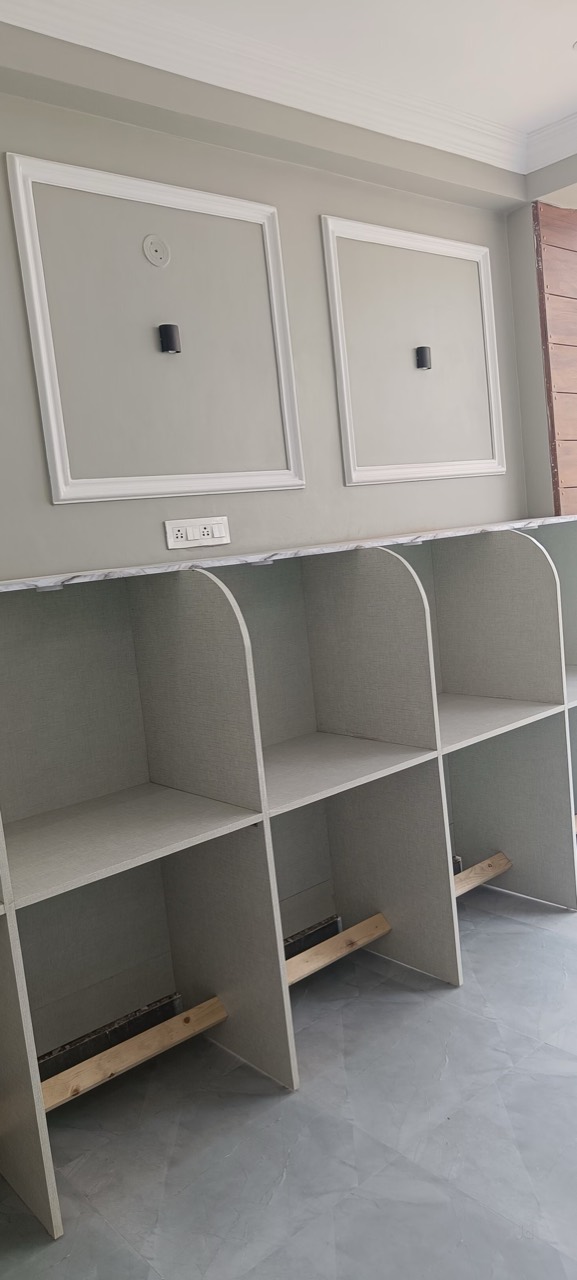 Indeed Library 2