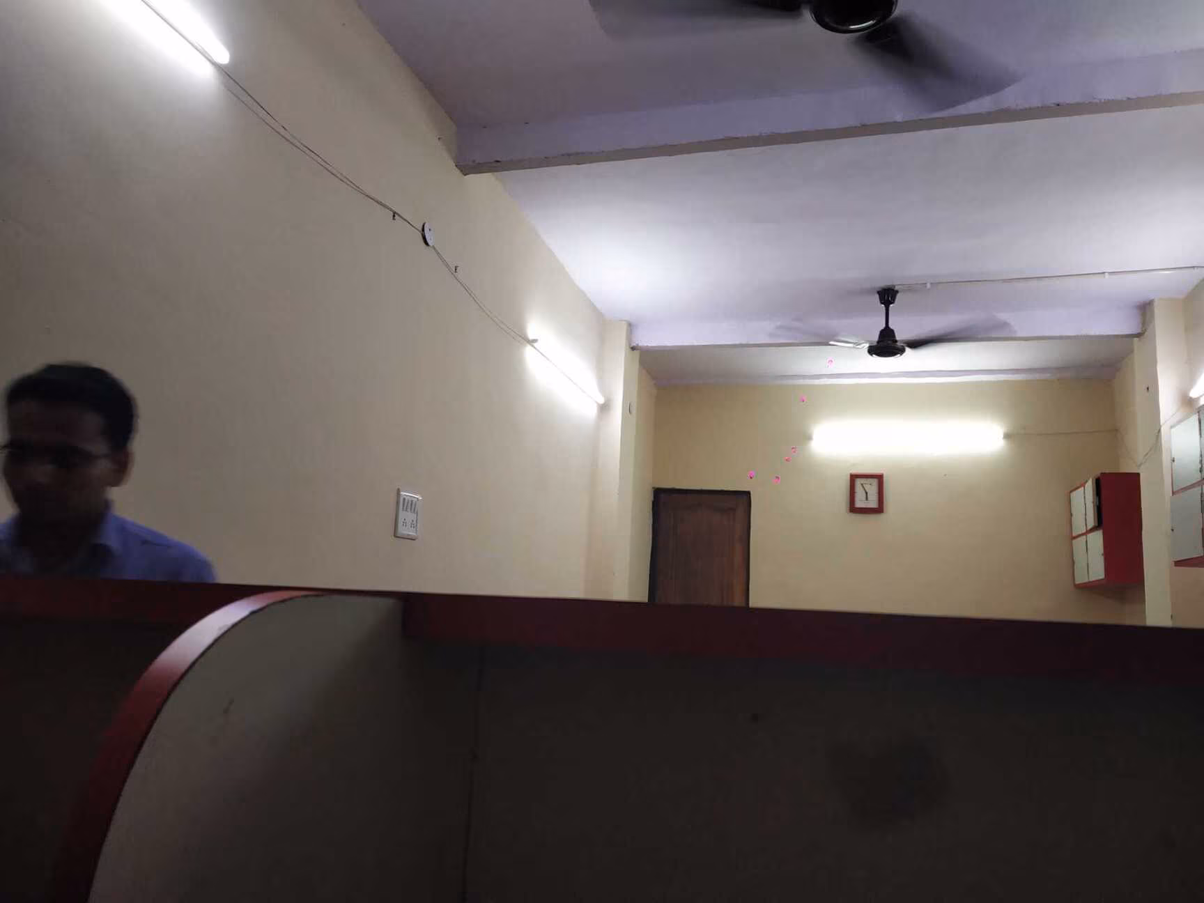 Kalam Library 1