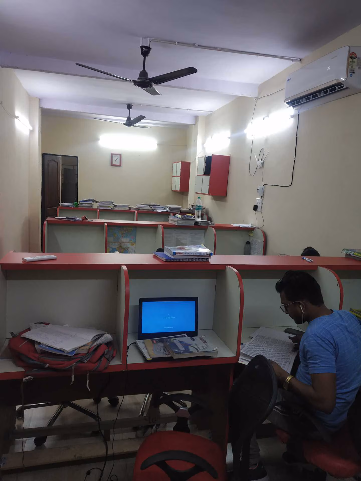 Kalam Library 4
