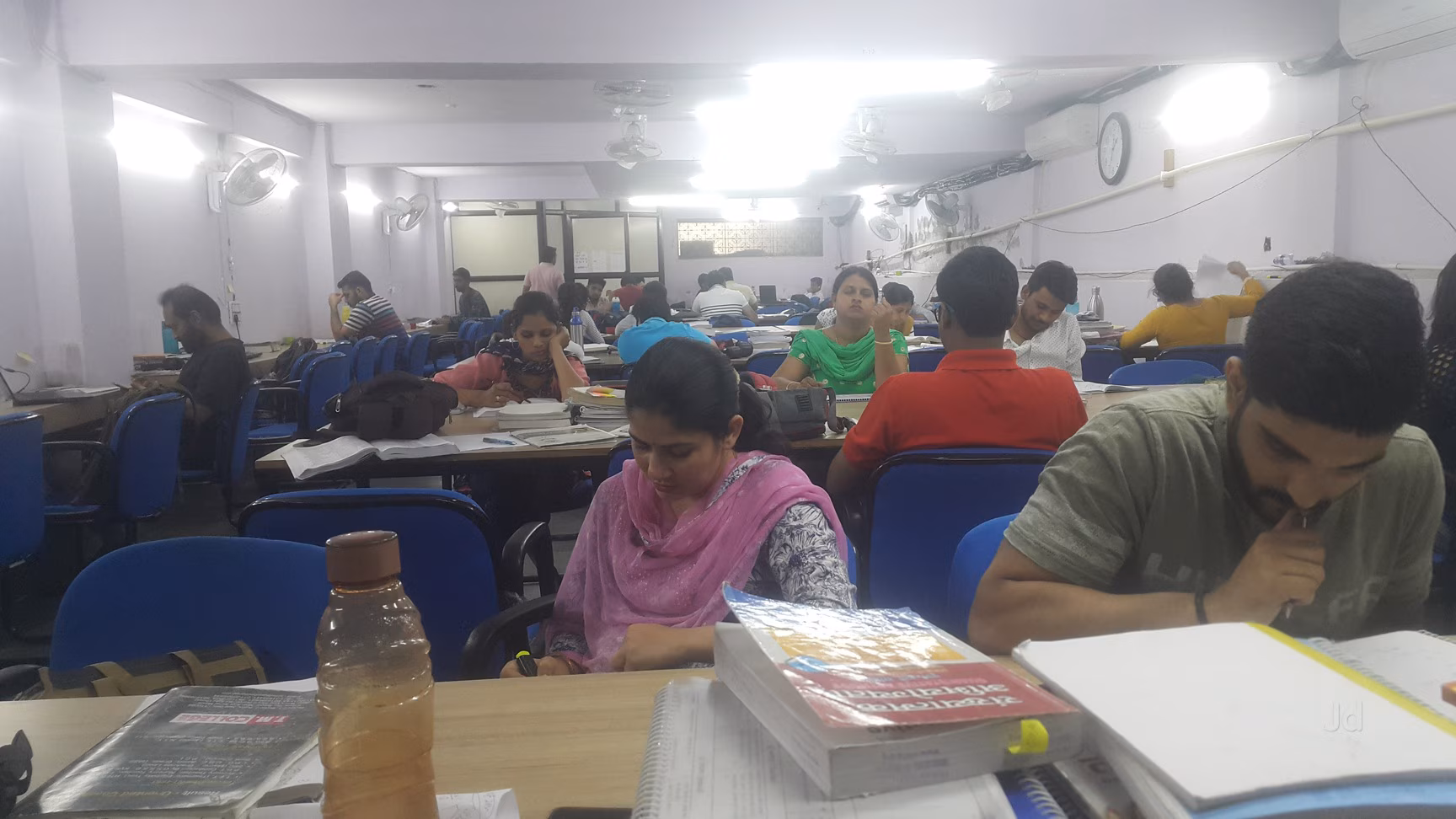 Kalam Library 1
