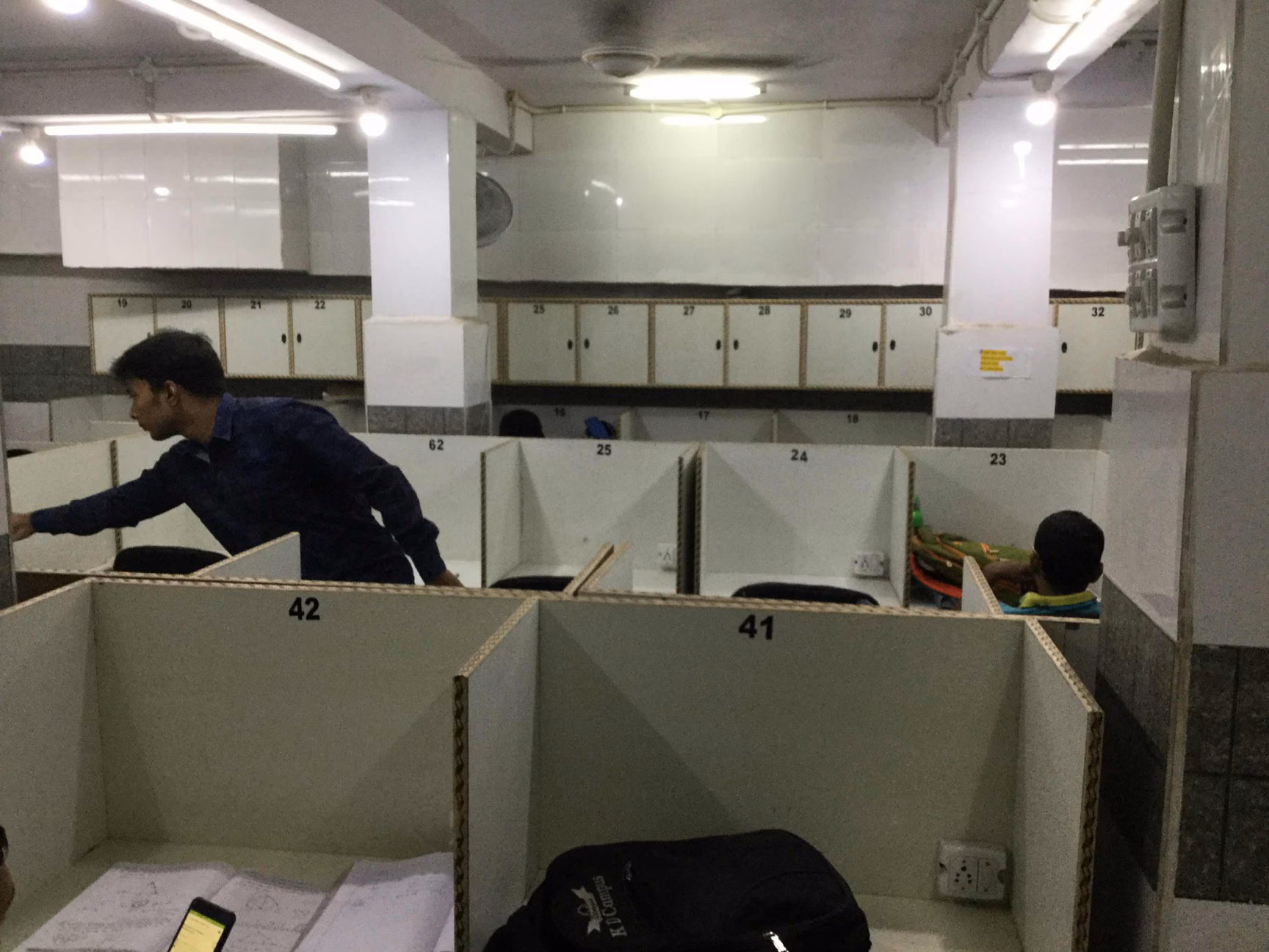 Keerat Library 4